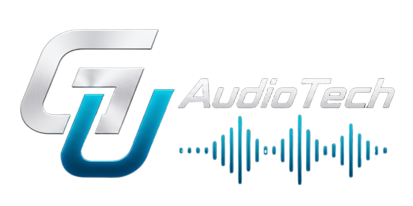 GU AudioTech